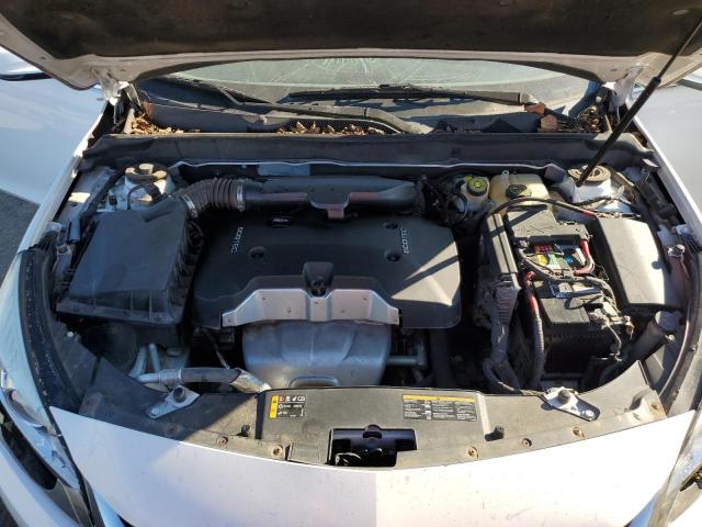 Photo 7 from auction – 2014 CHEVROLET MALIBU 2LT with VIN 1G11E5SL8EF167908