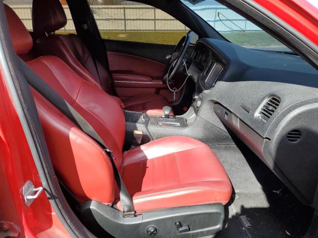 Photo 5 from auction – 2012 DODGE CHARGER SX with VIN 2C3CDXHGXCH253813