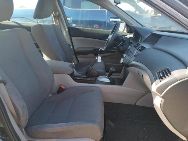 Photo 5 from auction – 2011 HONDA ACCORD LXP with VIN 1HGCP2F48BA020462