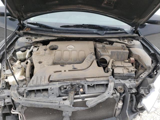Photo 7 from auction – 2012 NISSAN ALTIMA BAS with VIN 1N4AL2AP1CN479562