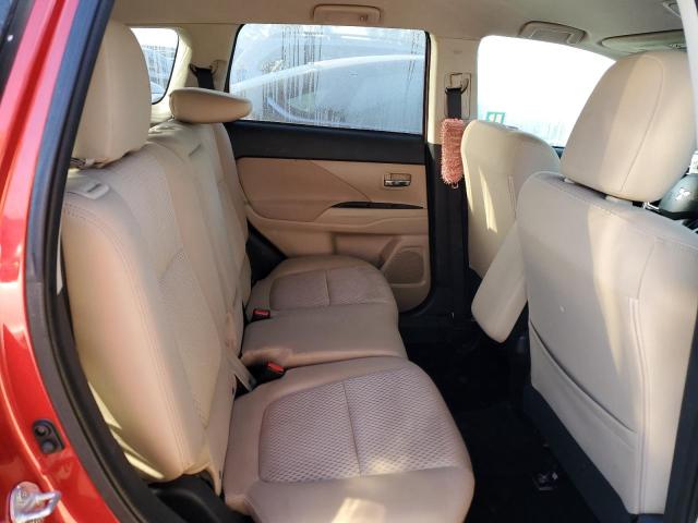 Photo 6 from auction – 2016 MITSUBISHI OUTLANDER with VIN JA4AD3A32GZ004554