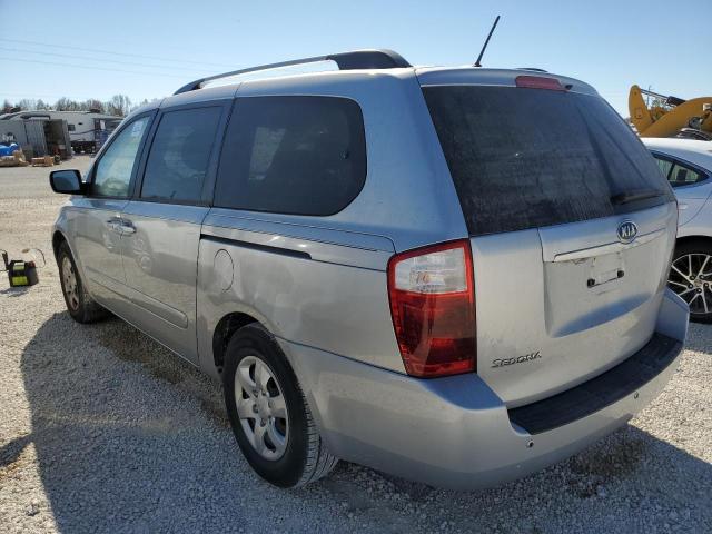 Photo 3 from auction – 2010 KIA SEDONA LX with VIN KNDMG4C30A6330990