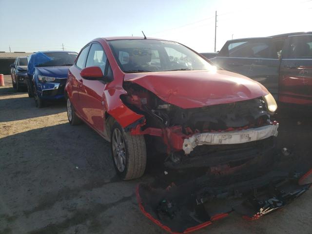 MAZDA MAZDA2 TOU 2014 with VIN JM1DE1LY6E0175757 - Photo from auction
