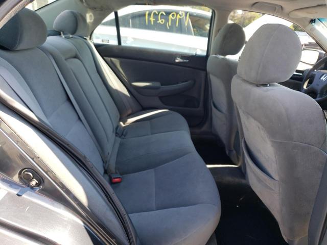 Photo 6 from auction – 2004 HONDA ACCORD EX with VIN 1HGCM56754A085633