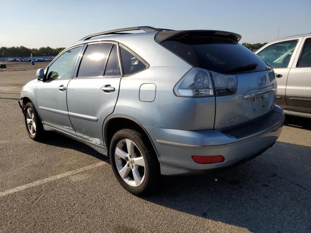 Photo 3 from auction – 2004 LEXUS RX 330 with VIN JTJHA31U240031062