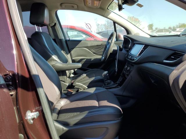 Photo 5 from auction – 2018 BUICK ENCORE PRE with VIN KL4CJASB3JB506405