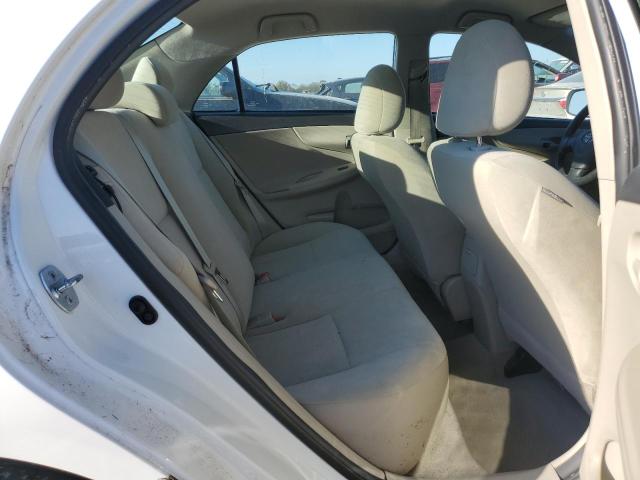 Photo 6 from auction – 2012 TOYOTA COROLLA with VIN 5YFBU4EE2CP009320