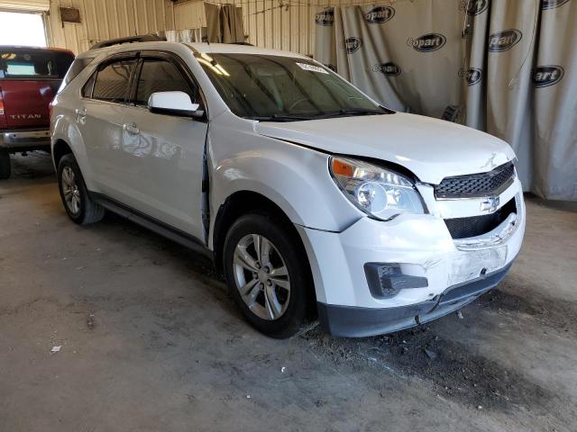 CHEVROLET EQUINOX LT 2014 with VIN 2GNFLFEK8E6333146 - Photo from auction