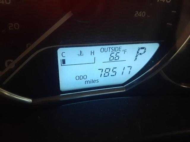Photo 8 from auction – 2014 TOYOTA COROLLA L with VIN 2T1BURHE8EC198504
