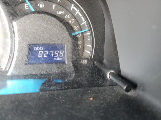 Photo 8 from auction – 2012 TOYOTA CAMRY BASE with VIN 4T4BF1FK6CR158363