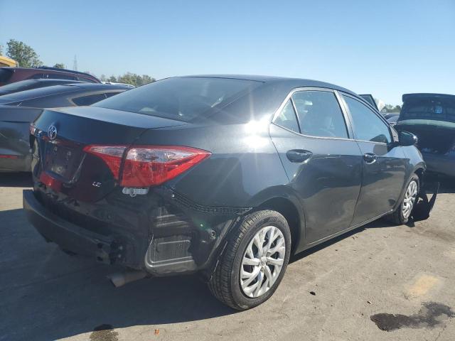 Photo 4 from auction – 2018 TOYOTA COROLLA L with VIN 5YFBURHE1JP755053