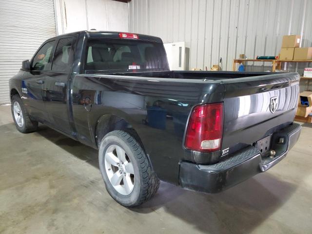 Photo 3 from auction – 2015 RAM 1500 ST with VIN 1C6RR6FG2FS709568