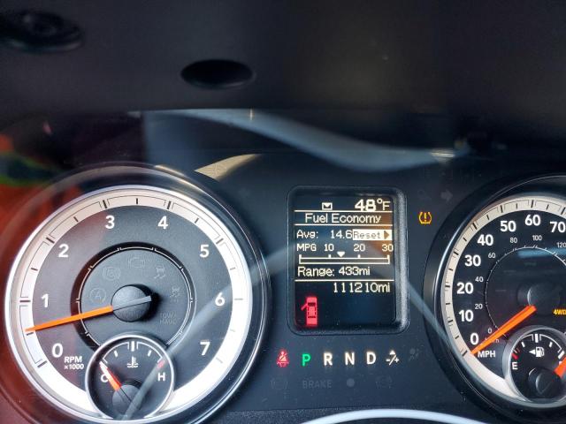 Photo 8 from auction – 2015 RAM 1500 ST with VIN 3C6RR7KT5FG699618