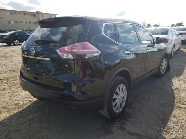 Photo 4 from auction – 2015 NISSAN ROGUE S with VIN KNMAT2MT4FP586522