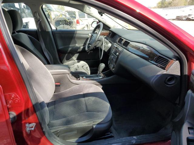 Photo 5 from auction – 2014 CHEVROLET IMPALA LIM with VIN 2G1WB5E38E1179073