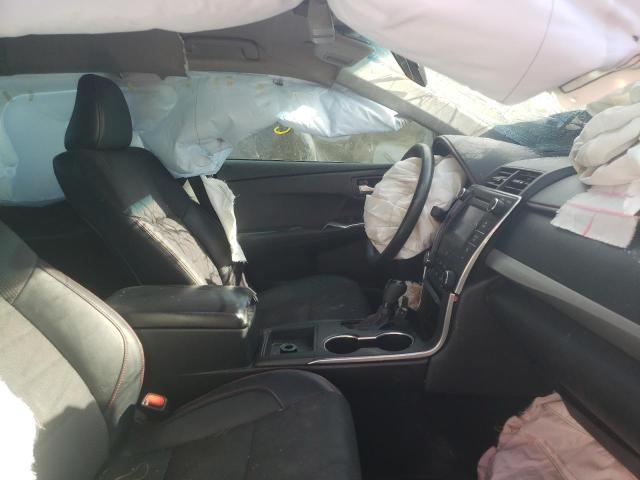 Photo 5 from auction – 2017 TOYOTA CAMRY LE with VIN 4T1BF1FK3HU286853