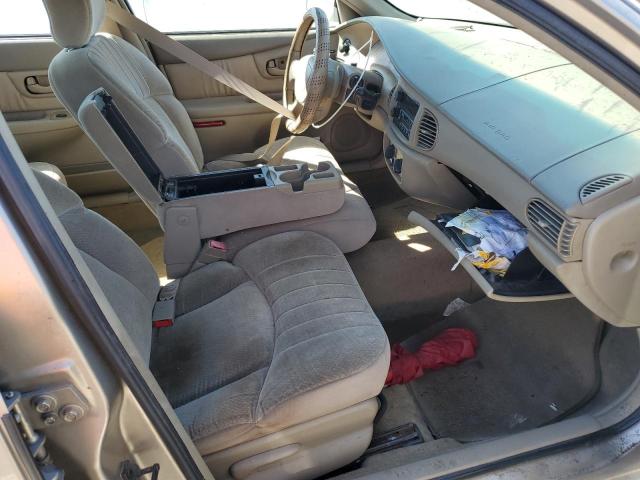 Photo 5 from auction – 2002 BUICK CENTURY CU with VIN 2G4WS52J421282864