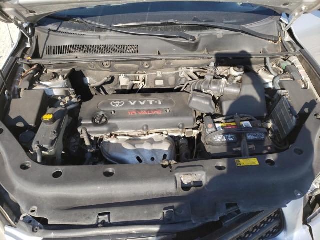 Photo 7 from auction – 2008 TOYOTA RAV4 with VIN JTMZD33V586075922