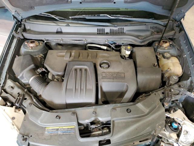 Photo 7 from auction – 2005 CHEVROLET COBALT LS with VIN 1G1AL52F057577242