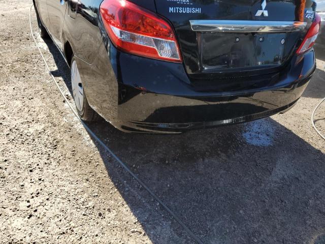 Photo 3 from auction – 2017 MITSUBISHI MIRAGE G4 with VIN ML32F3FJ6HHF15015