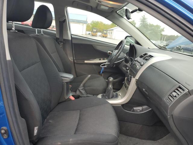 Photo 5 from auction – 2010 TOYOTA COROLLA BA with VIN 2T1BU4EE7AC510846