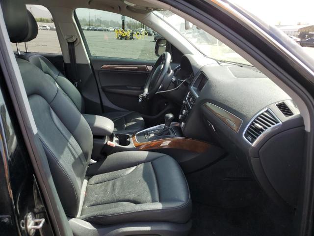 Photo 5 from auction – 2015 AUDI Q5 PREMIUM with VIN WA1CFAFP0FA054272