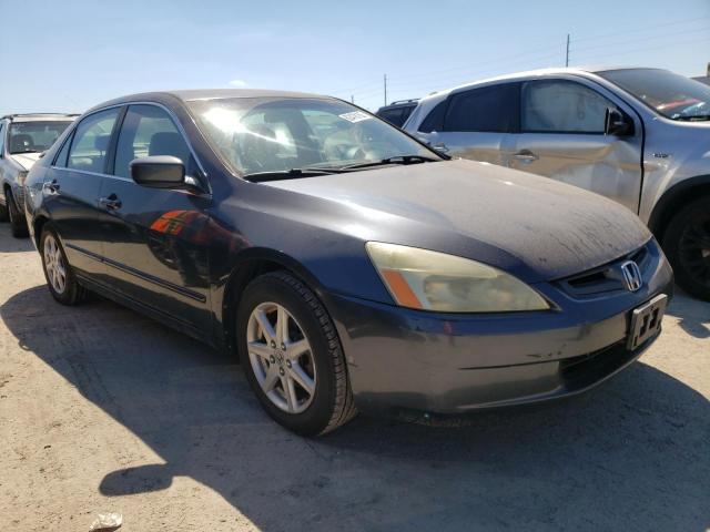 Photo 1 from auction – 2003 HONDA ACCORD EX with VIN 1HGCM665X3A083752