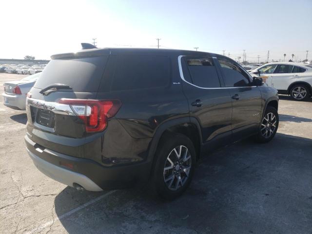 Photo 4 from auction – 2020 GMC ACADIA SLE with VIN 1GKKNKLA4LZ150904