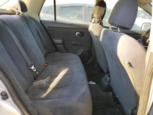 Photo 6 from auction – 2011 NISSAN VERSA S with VIN 3N1CC1AP5BL413515
