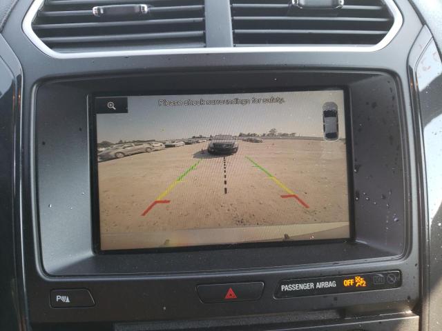 Photo 9 from auction – 2016 FORD EXPLORER X with VIN 1FM5K7D82GGA84960