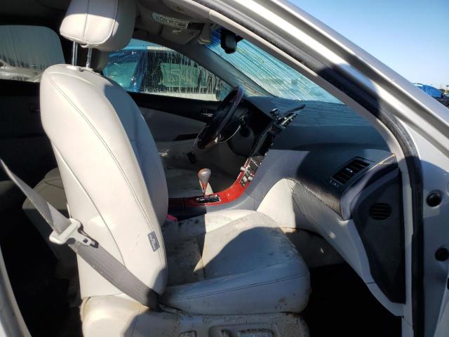 Photo 5 from auction – 2008 LEXUS ES 350 with VIN JTHBJ46G882165696