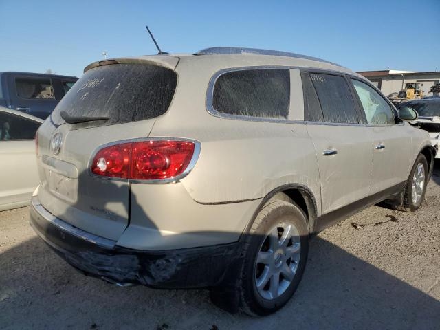 Photo 4 from auction – 2010 BUICK ENCLAVE CX with VIN 5GALRBED6AJ134101