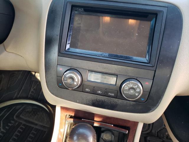 Photo 9 from auction – 2007 BUICK LUCERNE CX with VIN 1G4HP57287U172309