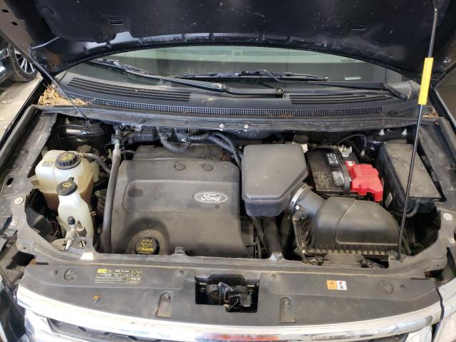 Photo 7 from auction – 2013 FORD EDGE SEL with VIN 2FMDK3JC7DBC77301