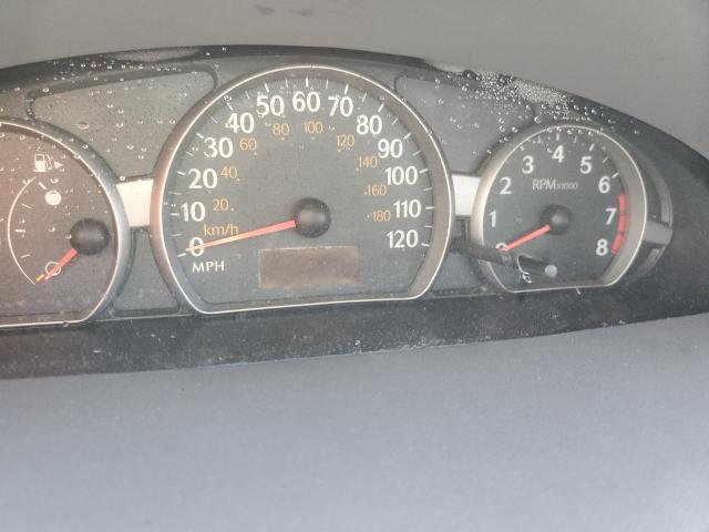 Photo 8 from auction – 2003 SATURN ION LEVEL with VIN 1G8AG52F83Z148762
