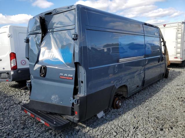 Photo 4 from auction – 2020 RAM PROMASTER with VIN 3C6URVJG6LE124731