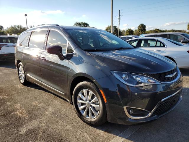 Photo 9 from auction – 2019 CHRYSLER PACIFICA T with VIN 2C4RC1BG0KR589994