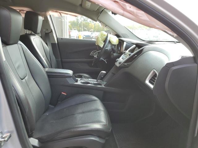 Photo 5 from auction – 2014 CHEVROLET EQUINOX LT with VIN 2GNFLCE34E6189571