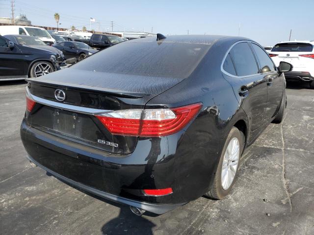 Photo 4 from auction – 2015 LEXUS ES 350 with VIN JTHBK1GG3F2182624