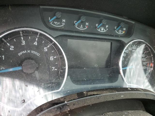 Zdjęcie 8 z aukcji – 2013 FORD F150 SUPER z VIN 1FTFW1EF2DKD25612
