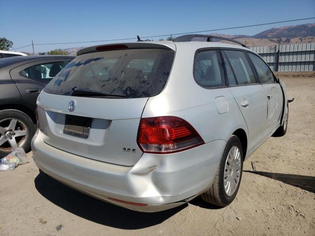 Photo 4 from auction – 2011 VOLKSWAGEN JETTA S with VIN 3VWPZ7AJ7BM663907