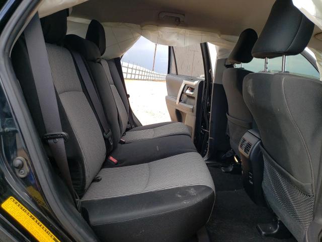 Photo 6 from auction – 2019 TOYOTA 4RUNNER SR with VIN JTEBU5JR1K5665398
