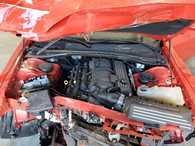 Photo 7 from auction – 2018 DODGE CHALLENGER with VIN 2C3CDZFJ9JH255155