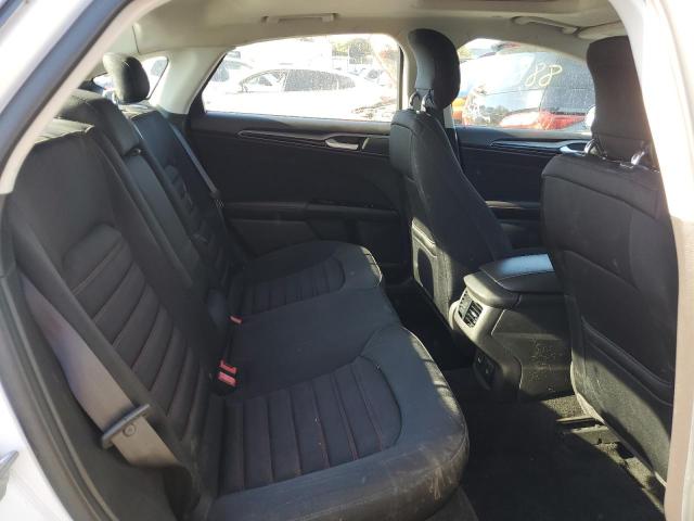 Photo 6 from auction – 2014 FORD FUSION SE with VIN 3FA6P0LU7ER269890