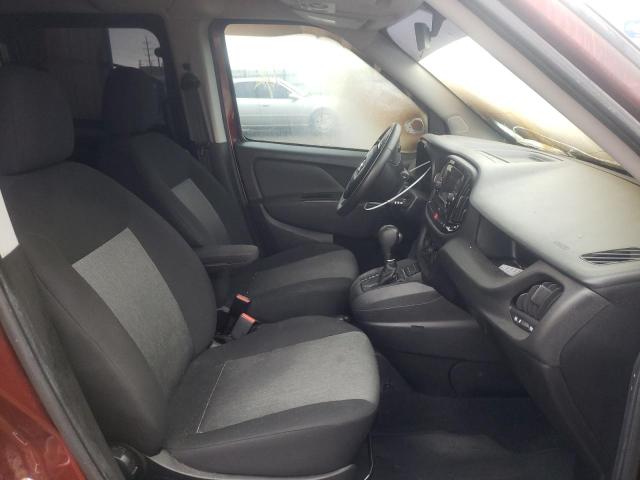 Photo 5 from auction – 2016 RAM PROMASTER with VIN ZFBERFBT1G6C80367
