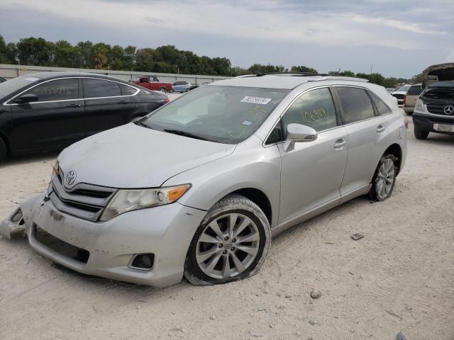 Photo 2 from auction – 2013 TOYOTA VENZA LE with VIN 4T3BA3BB3DU039513