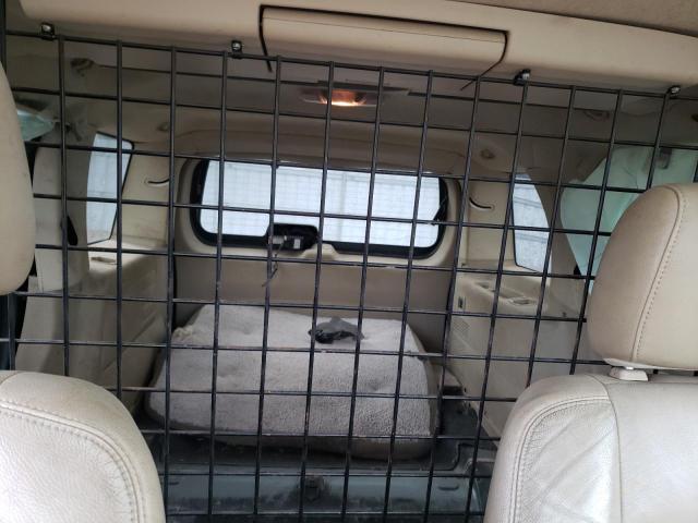 Photo 9 from auction – 2006 FORD EXPLORER E with VIN 1FMEU74E46UA14148