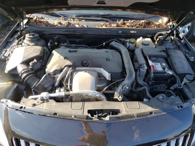 Photo 7 from auction – 2015 BUICK REGAL with VIN 2G4GK5EX8F9124698