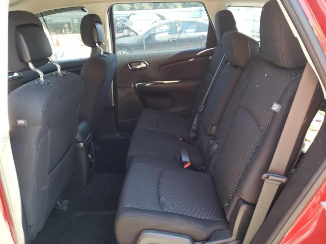 Photo 6 from auction – 2015 DODGE JOURNEY SE with VIN 3C4PDCAB7FT735901