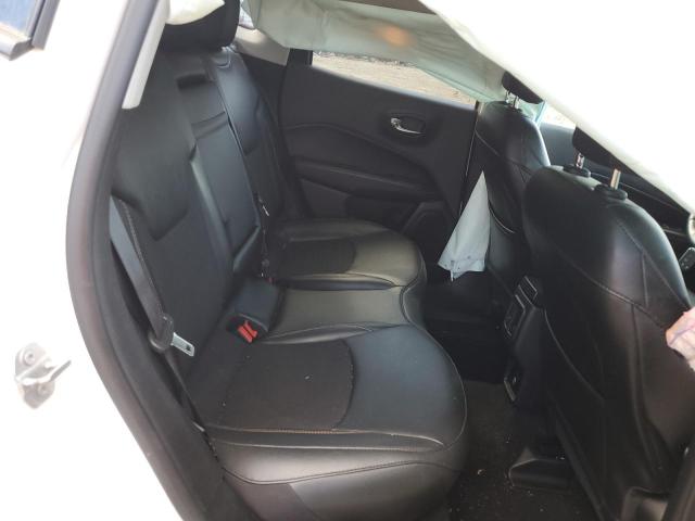 Photo 6 from auction – 2020 JEEP COMPASS LA with VIN 3C4NJDBB5LT131859